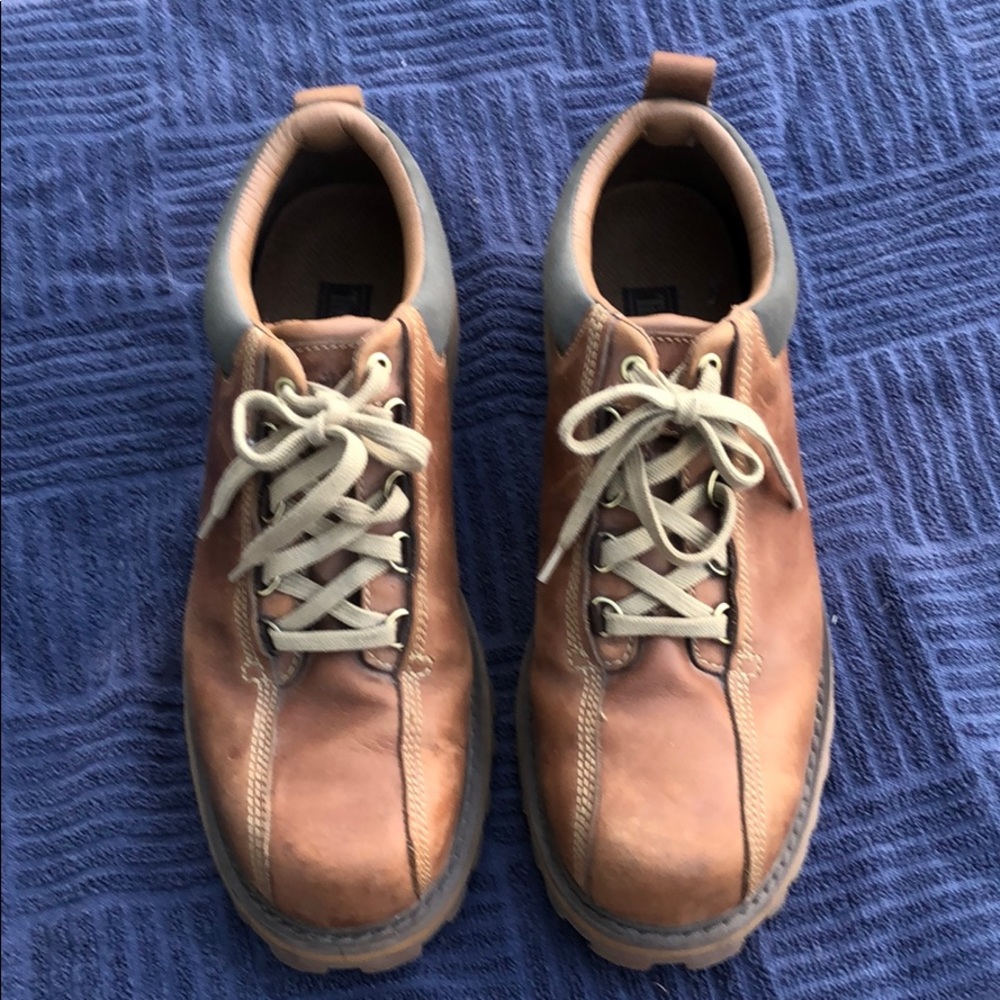 Timberlands boots